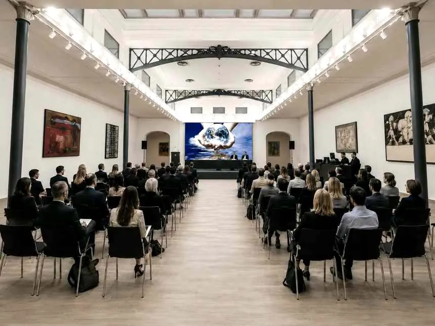 Convegno, Studio Liberty Via del Monte della Farina 51 Roma — spazio congressi Roma centro storico